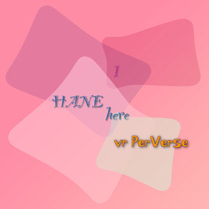 HANE (feat. 宮舞モカ)