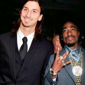Zlatan
