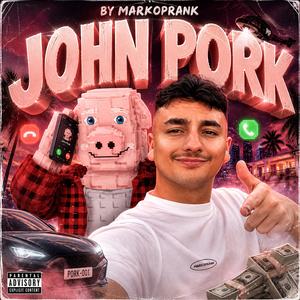 John Pork Brainrot