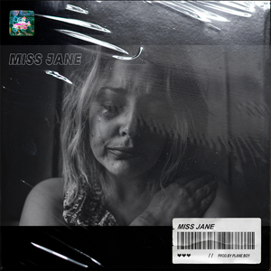 【BEAT】Miss Jane_jazz R&B type beat