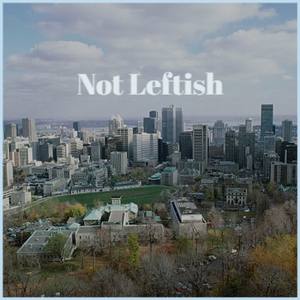 Not Leftish