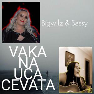 Uca Cevata (feat. Sassy Fiji)