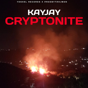 Cryptonite