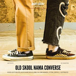 DRIP IS 4EVER (feat. OG WANTON)