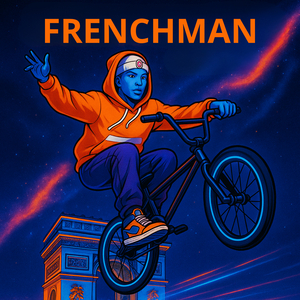 FRENCHMAN