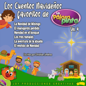 La Navidad de Misingo