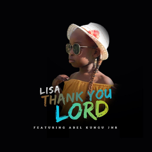 Thank You Lord (feat. Abel Kungu)