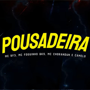 Pousadeira