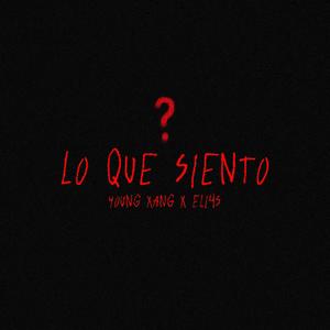 Lo Que Siento (feat. ELI4S)