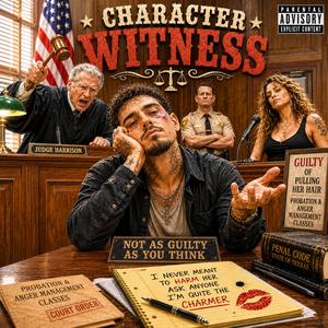 Character Witness