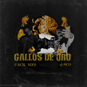 Gallo de Oro, Vol. 2