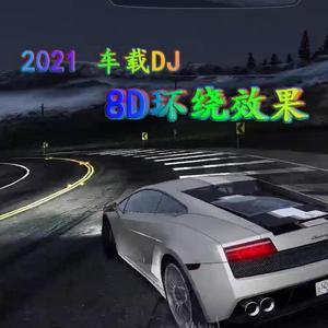 2021 热血燃烧 8D车载DJ
