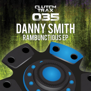 Rambunctious (Original Mix)