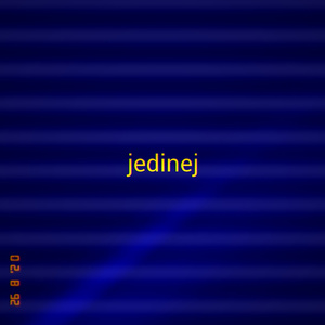 Jedinej
