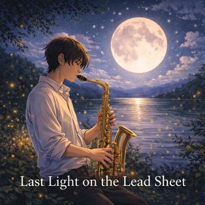 Moonlight Slipped off the Cymbals
