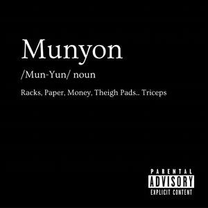 Munyon