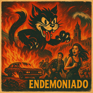Ego endemoniado