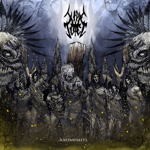 In Tequihuahyotl Itlantica