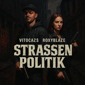 Keiner hält mich auf (feat. RoxyBlaze)