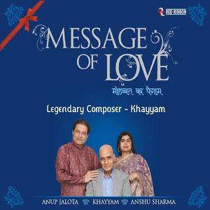 Dekhte Hain Hum Teri Tasveer Ko (Original)