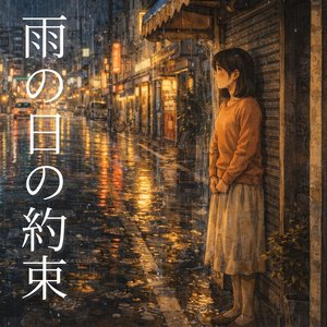 雨の日の約束