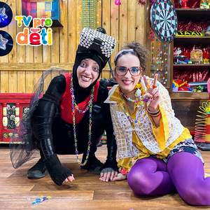 Teta Květa: Moucha PeCe