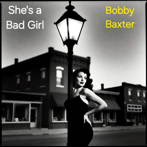 She's a Bad Girl