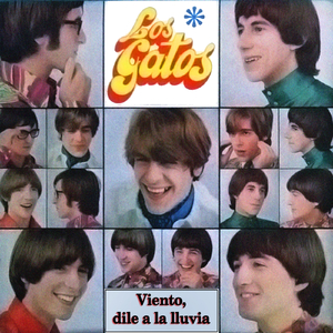 Viento, Dile a la Lluvia