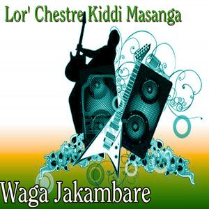 Waga Jakambare
