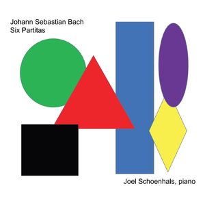 Partita No. 1 in B-Flat Major, BWV 825: I. Praeludium