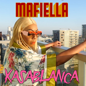Kasablanca