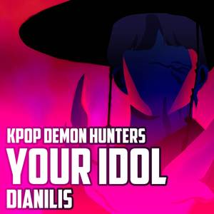 Your Idol (From "KPop Demon Hunters") (Rumi's Spanish Version)