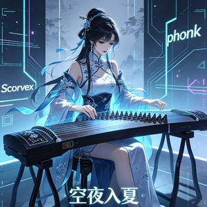 空夜入夏