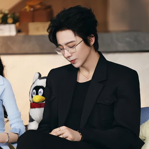 你答应我的事（刘宇宁）