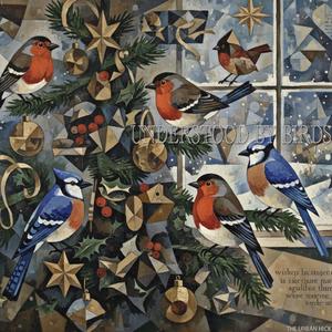 UNDERSTOOD BY BIRDS (A CHRISTMAS MIRACLE)