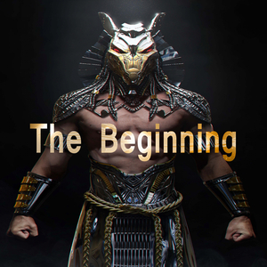 Let me know (feat. licia)