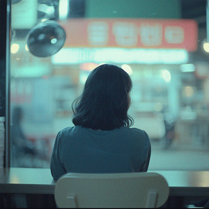 사랑하고 싶지 않아