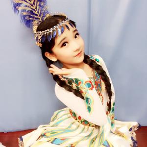 阚琳娜 - 这里是新疆