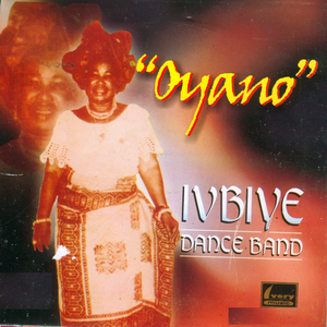 Ewain Edo Iyro Irimi