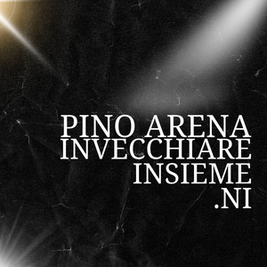 Invecchiare insieme .Ni