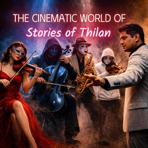 Oben Eka Mohothak (Cinematic Interpretation)