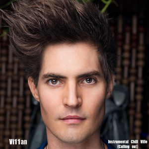 Instrumental Chill Ville (Calling Out)
