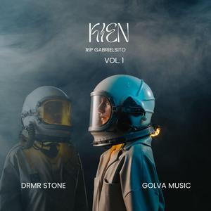 Kien (feat. Drmr Stone & Golva Music)