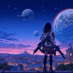 サプレッサーダガー