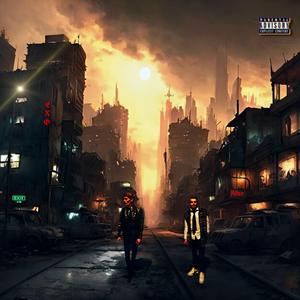 Am plecat de jos (feat. Afterparty)