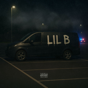 LIL B (feat. Caneda)
