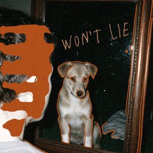 Won't lie(prod.saintsoul）