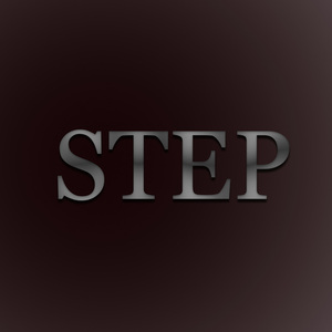 Step