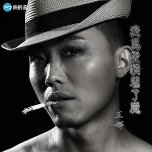 我为爱情着了魔