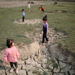 八零后的童年梦谣